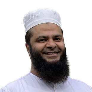 Mufti Fauzaan 