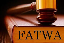 Get a Fatwa